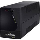 Tecnoware ERA Plus 2100 UPS Line Interactive 2100VA 1470W με 6 Πρίζες C13