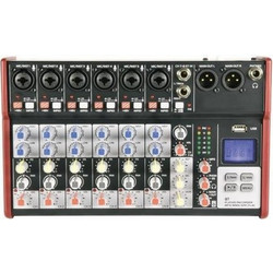 Citronic CSM-8