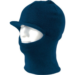 Balaclava FOREST Valento TPVACVSMR Orion Navy Blue