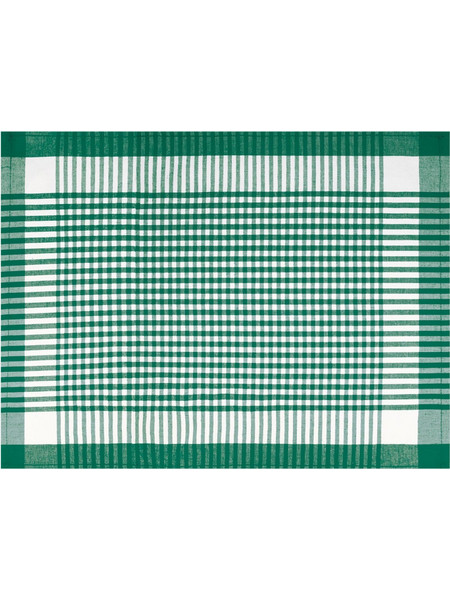 Πετσέτα κουζίνας APPETIT Valento PLVAAPPBV White-Kelly Green