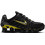 Nike Shox TL Ανδρικά Sneakers Μαύρα CN0151-002