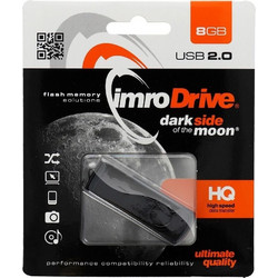 Imro Axis 8GB USB 2.0