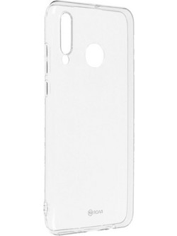 Roar case JELLY for HUAWEI P30 Lite transparent