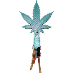 ΚΡΕΜΑΣΤΡΑΚΙ ΚΛΕΙΔΙΩΝ ''weeed''