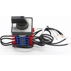 MMM32 - Power/Reverse Switch