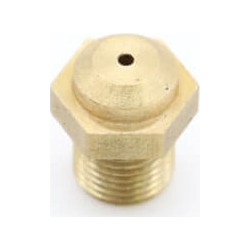 Gas Injector M8*0,75 / Q 1,25Mm