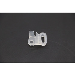 HD50 - Nylon Door Hinge (Left)