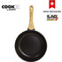 Gruppe Cookin Τηγάνι Αλουμινίου Αντικολλητικό 24cm