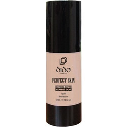 Dido Perfect Skin 07 Liquid Foundation 35ml