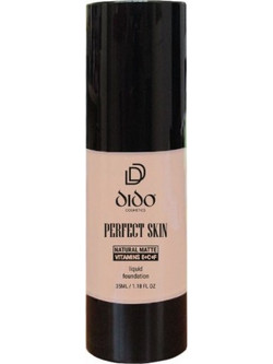 Dido Perfect Skin 07 Liquid Foundation 35ml