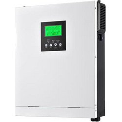 Voltronic Power Axpert VM II Premium+ 3K Υβριδικό Inverter Καθαρού Ημιτόνου 3000W 24V