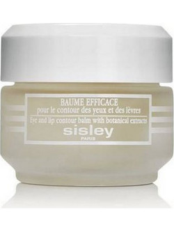 Sisley Botanical Eye & Lip Contour Balm Ενυδατικό Serum Ματιών & Χειλιών 30gr