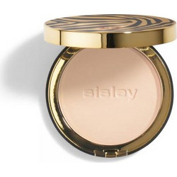 Sisley Phyto Poudre e 01 Rosy Compact Pressed Powder 12gr
