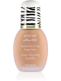Sisley Phyto Teint Eclat 03 Apricot Liquid Make Up 30ml
