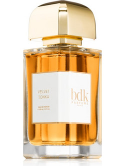 BDK Parfums Velvet Tonka Eau de Parfum 100ml
