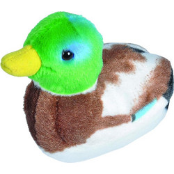 Wild Republic Birds Mallard Duck KM-19596