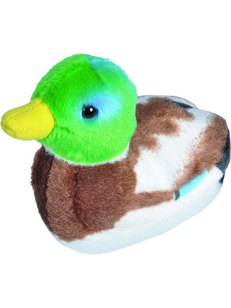 Wild Republic Birds Mallard Duck KM-19596