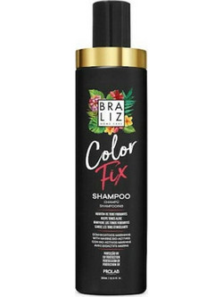 Braliz Color Fix Σαμπουάν 300ml