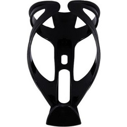 Forever - Bike Bottle Holder Basic - Black - Υποδοχή Μπουκαλιού για το Ποδήλατο σε Μαύρο Χρώμα