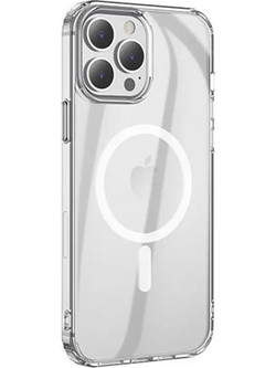 Vivid Acrylic Case Magsafe Apple iPhone 13 Pro Max
