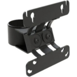 ERGONOMIC SOLUTIONS SPACEPOLE ARC VESA 75/100 DISPLAY SCREEN MOUNT