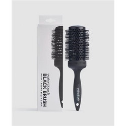 Black Brush no.04 Round 53mm