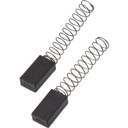 Κάρβουνα Ψύκτρες Τριβείου PEX270 A/AE PSS240A Bosch 2604321925