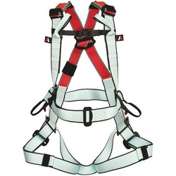 Ζώνη Προστασίας Πτώσης Elastico W101 εως 140Kg Wurth 0899032096