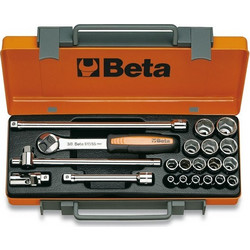 ΣΕΤ ΚΑΡΥΔΑΚΙΑ BETA 910B/C16