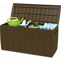 BORMANN BPC5000 (028802) ΜΠΑΟΥΛΟ ΚΗΠΟΥ ΒΕΡΑΝΤΑΣ 57x117x45cm