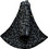 Wildride Toddler Μάρσιπος με Μέγιστο Βάρος 20kg Leopard Grey