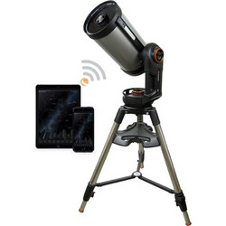 Celestron NeXstar Evolution 9.25