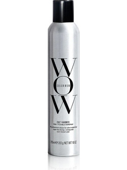 Color Wow Cult Favorite Firm Flexible Σπρέι Μαλλιών για Beach Look Μπούκλες & Λάμψη 295ml