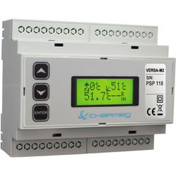 Charmeg VERSA-M2.S