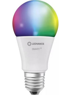 ΛΑΜΠΑ LED A75 E27 9.5W RGBW 1055lm SMART WIFI DIM