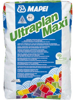 MAPEI ULTRAPLAN MAXI ΥΛΙΚΟ ΕΞΟΜΑΛΥΝΣΗΣ 25KG (149125)