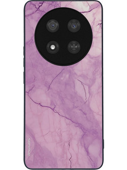 Sonique Marble Series Θήκη (Honor Magic7 Lite 5G) Βιολετί