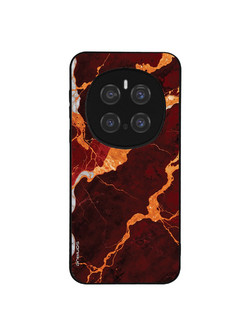 Sonique Marble Series Θήκη (Honor Magic7 Pro 5G) Κόκκινο