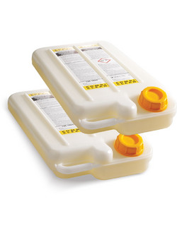 Lainox CDL05 Υγρό-Απορρυπαντικό 2x5 lt