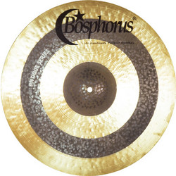 BOSPHORUS BSC08SP-ANTI ΠΙΑΤΙΝΙ SPLASH 8'' ANTIQUE
