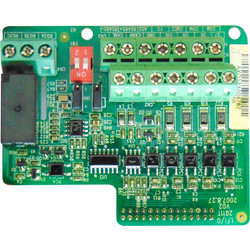 ΚΑΡΤΑ ΕΠΕΚΤΑΣΗΣ INPUT/OUTPUT+ RS485 ΓΙΑ ΡΥΘΜΙΣΤΗ ΣΤΡΟΦΩΝ CHV180 EC-IO180 INVT