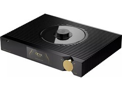 Shanling ONIX Zenith XST20 CD / SACD / MQA CD Transport
