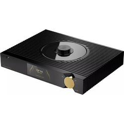 Shanling ONIX Zenith XST20 CD / SACD / MQA CD Transport