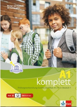 A1 komplett