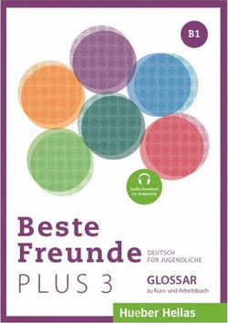 Beste Freunde Plus 3: Glossar
