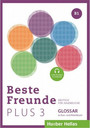 Beste Freunde Plus 3: Glossar