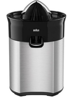 Braun CJ5050BK Ηλεκτρικός Στίφτης 60W