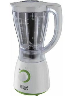 Russell Hobbs 22250-56 Μπλέντερ 1.5lt 600W