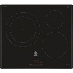 Balay 3EB965LR Επαγωγική Εστία Αυτόνομη με Λειτουργία Κλειδώματος 58.3x51.3cm