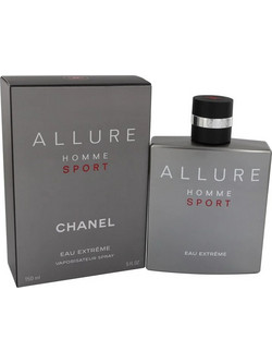 Chanel Allure Homme Sport Eau Extreme Eau de Parfum 50ml